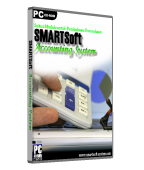SMARTSoft Accounting