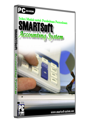 SMARTSoft Accounting